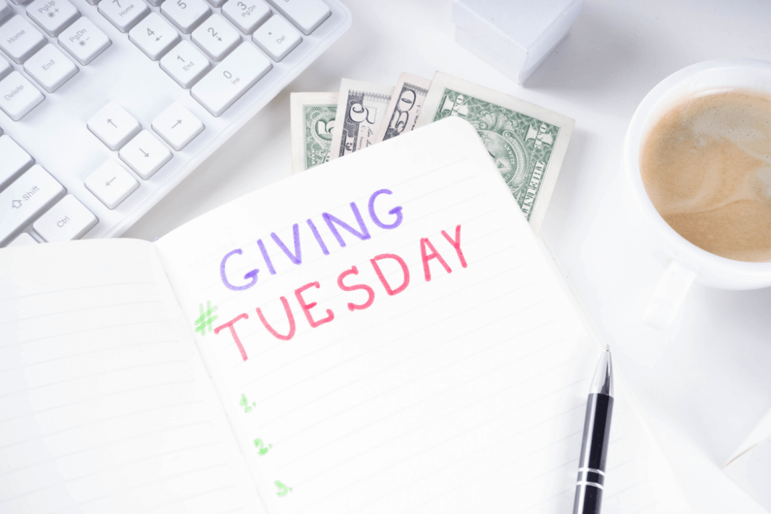 giving tuesday strategies