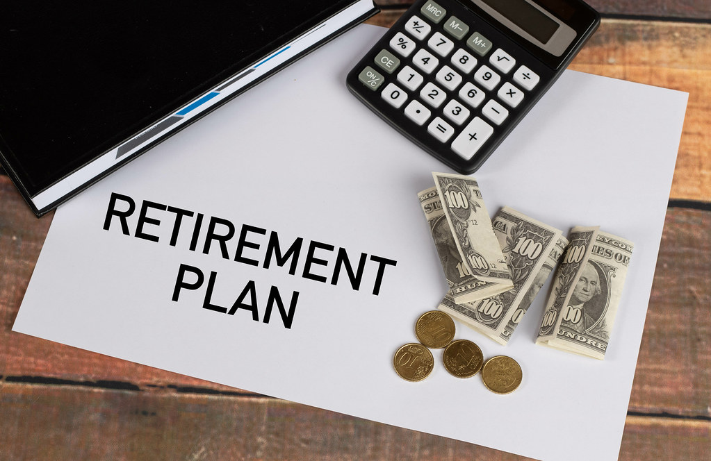 Advice for Switching Retirement Plans