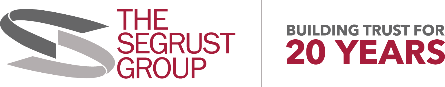 The Segrust Group Logo